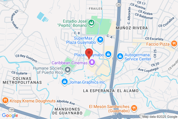 NESTLE PUERTO RICO INC