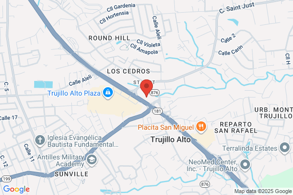 PEDREIRA JM & SON INC