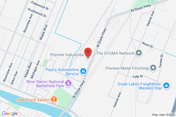 PREMIER INDUSTRIAL CORP
