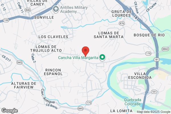 TRITUBLOCK DE PUERTO RICO INC