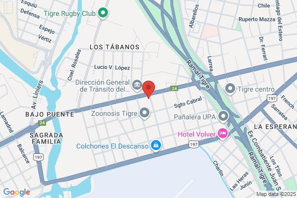 CARNICERIA & FRIGORIFICO