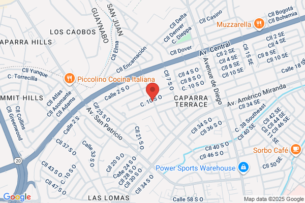 CARNICERIA HERMANOS DIAZ
