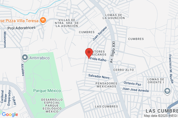 CARNICERIA LA BATALLA