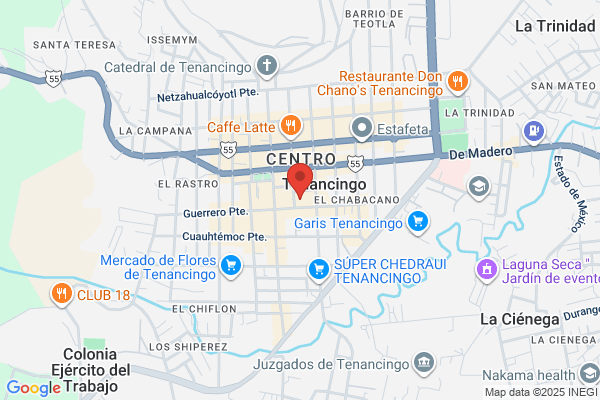 CARNICERIA LA TIPICA