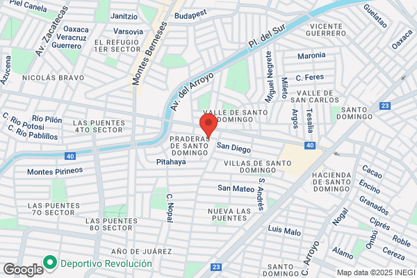 CARNICERIA SUPERIOR