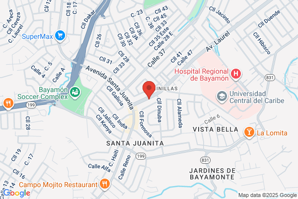 CENTRO DE SALUD MENTAL JOVENES