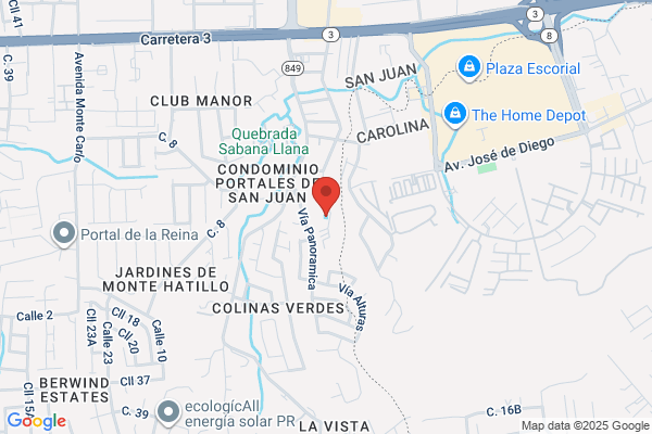 HOGAR CARMELITANO
