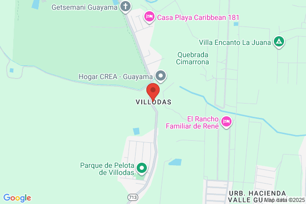 HOGAR NUEVO CAMINO