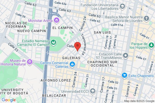 HOGAR SALUD & VIDA