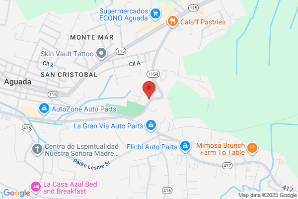 HOSPICIO SANTA RITA INC