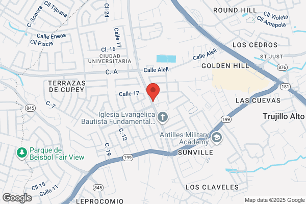 ADJUNTAS OFFICE SUPPLIES