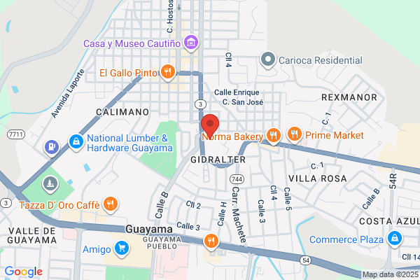 OFI-CENTRO GUAYAMA