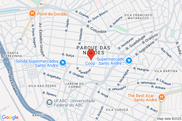 EMPRESAS CVR
