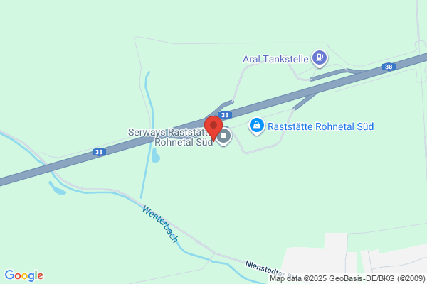 ESTACION DE SERVICIO
