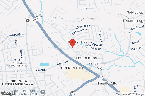 GASOLINAS DE PR
