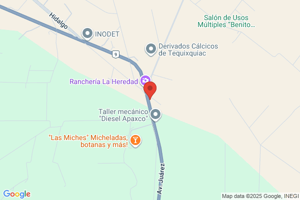 LOS TROQUEROS