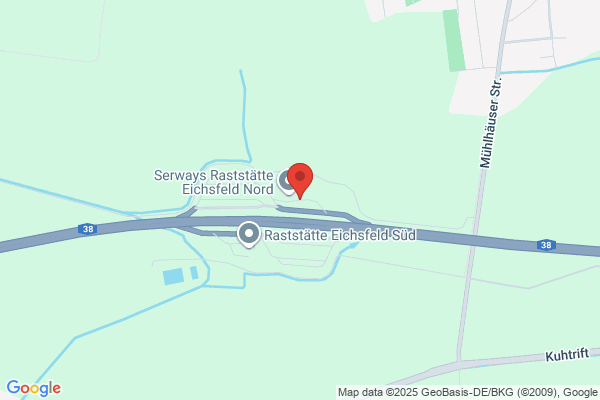 MANOLIN ESSO SVC STATION