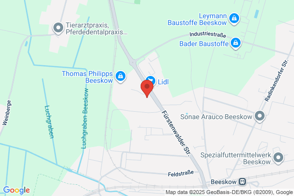NEGRON SERVICE STATION
