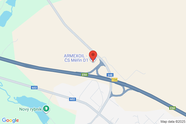 VELEZ SERVICE STATION