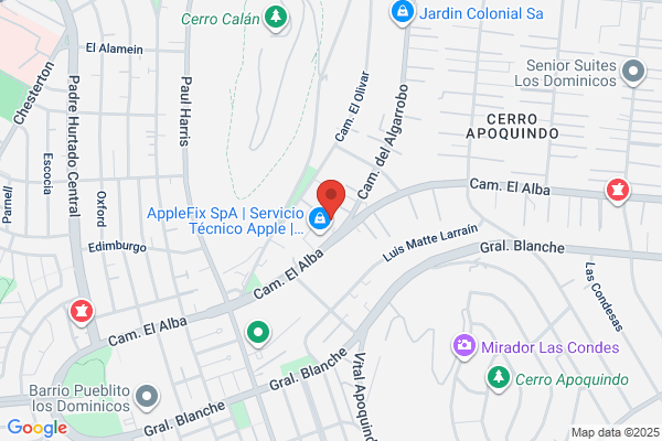 CENTRO DE VISION
