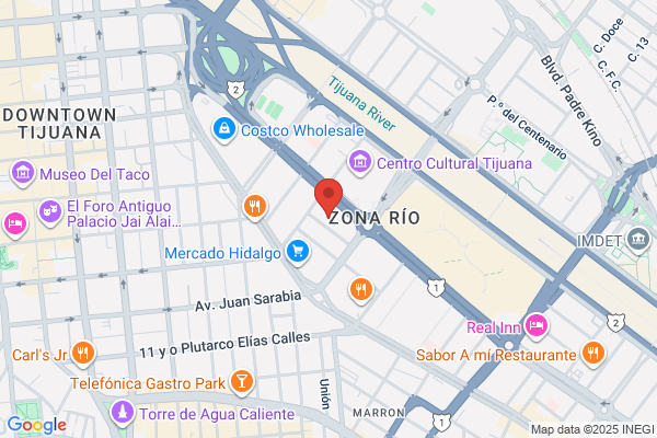 CLINICA DE OJOS