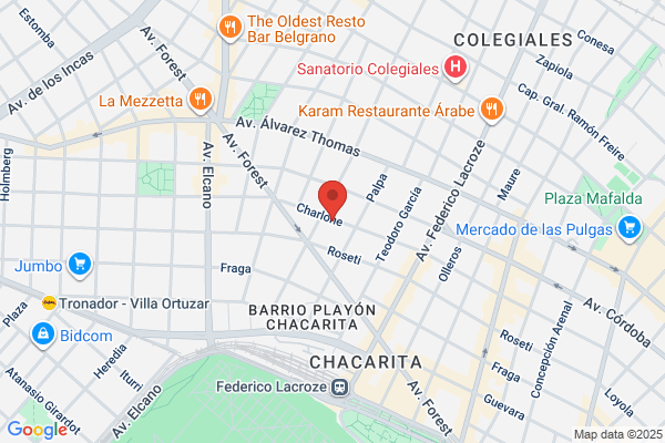 Imagen Optica, Inc