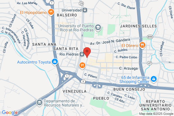OPTICA DE LA CRUZ