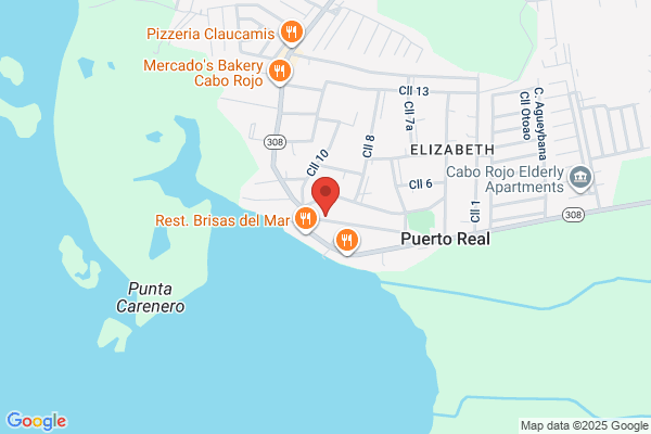 BOQUERON EXTERMINATING SVC