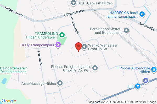 RIOVEL DISTRIBUTORS