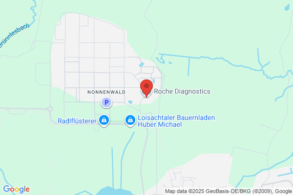 ROCHE LABORATORIES