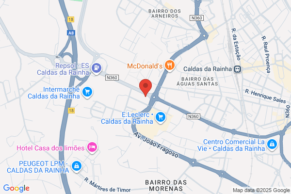 FARMACIA CALDAS