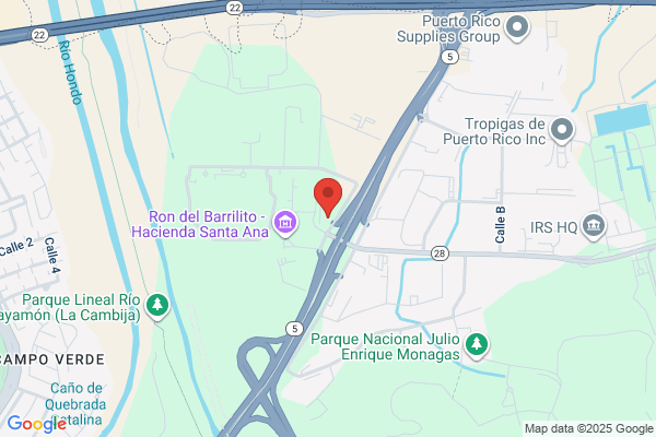 FARMACIA CARIDAD OFICINAS