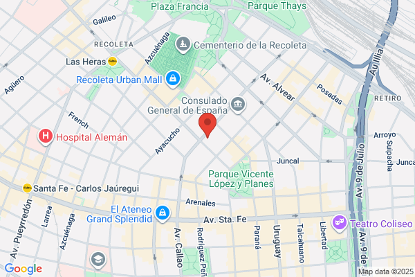 FARMACIA COLON 1