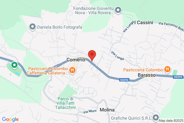 FARMACIA COMERIO