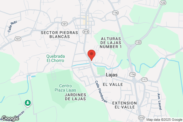 FARMACIA COOPERATIVA LAJAS