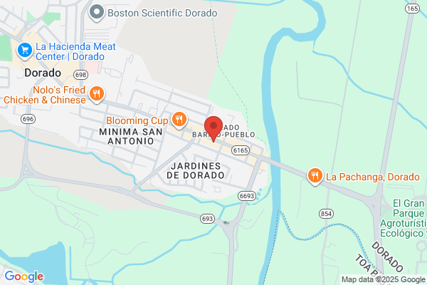 FARMACIA DORADO