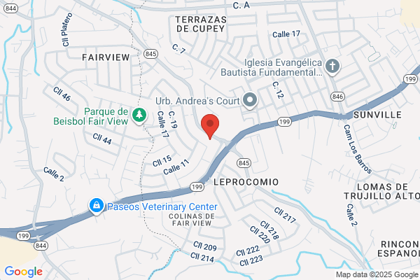 FARMACIA FAIRVIEW