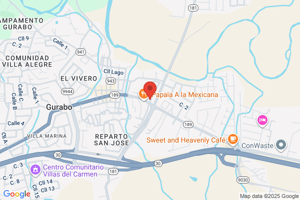 CENTRO FOTOGRAFICO DE GURABO