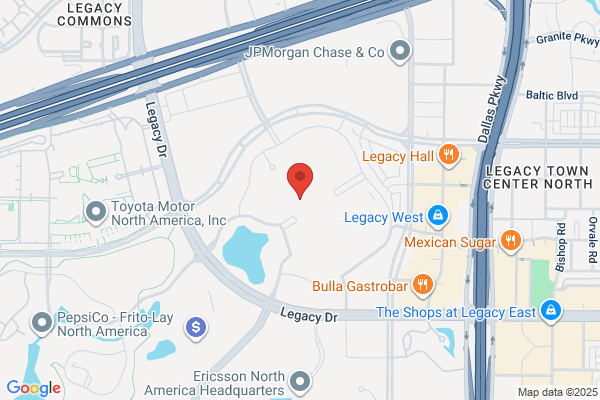 J C PENNEY
