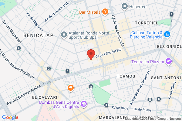 ACUATICA TERAPIA