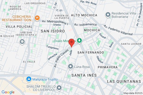 CENTRO DE TERAPIA FISICA INC