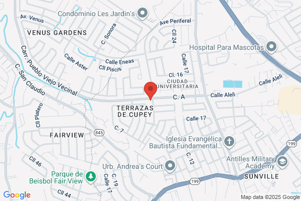 CENTRO TERAPEUTICO DEL SUR