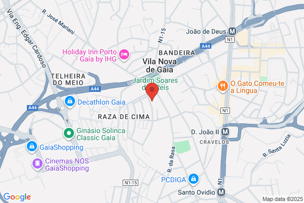 CENTRO TERAPEUTICO MULTIDISCIP