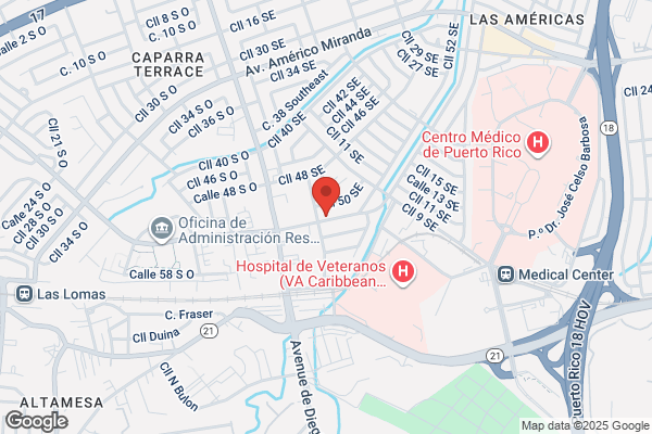CLINICA DE TERAPIAS PEDIATRICA