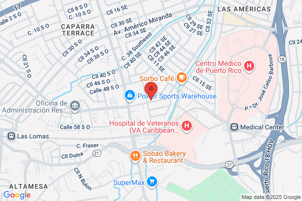 CLINICA PEDIATRICA-TERAPIA INC