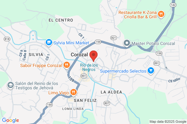 GRUPO FISIATRICO DE COROZAL