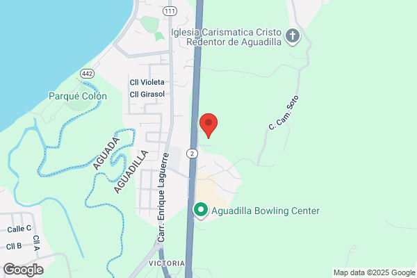 AGUADILLA MEDICAL SVC INC