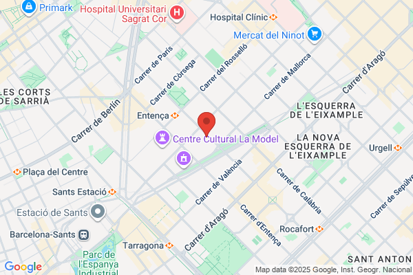 ANDRES GUERRERO MD