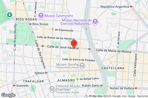 ANESTESIOLOGOS DEL SUR