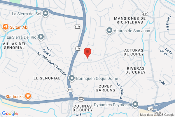 RICARDO L MARTINEZ DURAN MD